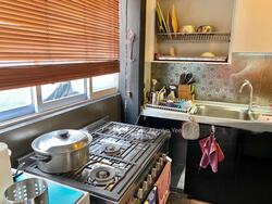 Jalan Rindu (D19), Terrace #258583251